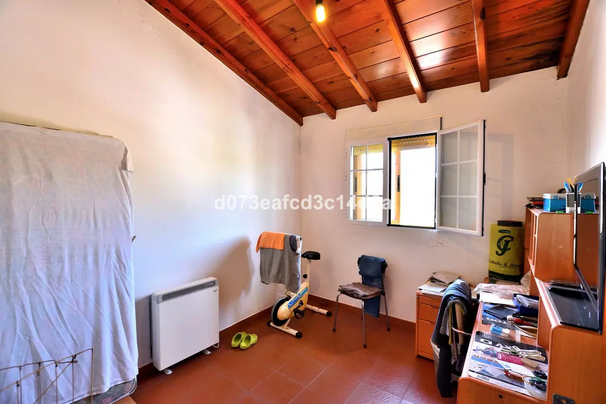 3-bedroom Town House In Málaga, Spain (144 M²)