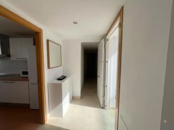 2-bedroom Apartment In Mijas, Spain (83 M²)
