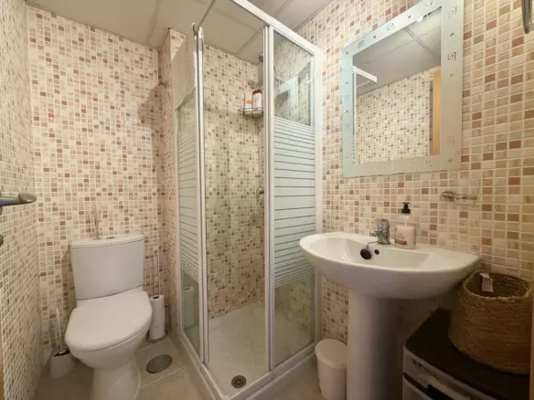 2-bedroom Apartment In Casares, Spain (165 M²)