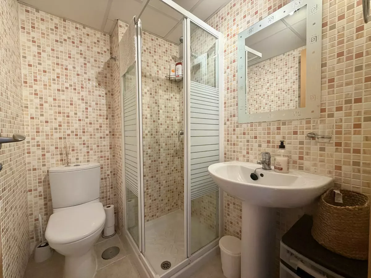 2-bedroom Apartment In Casares, Spain (165 M²)