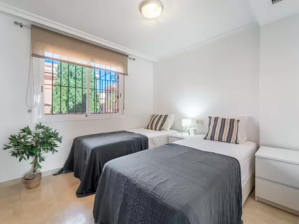 2-bedroom Apartment In Mijas, Spain (110 M²)