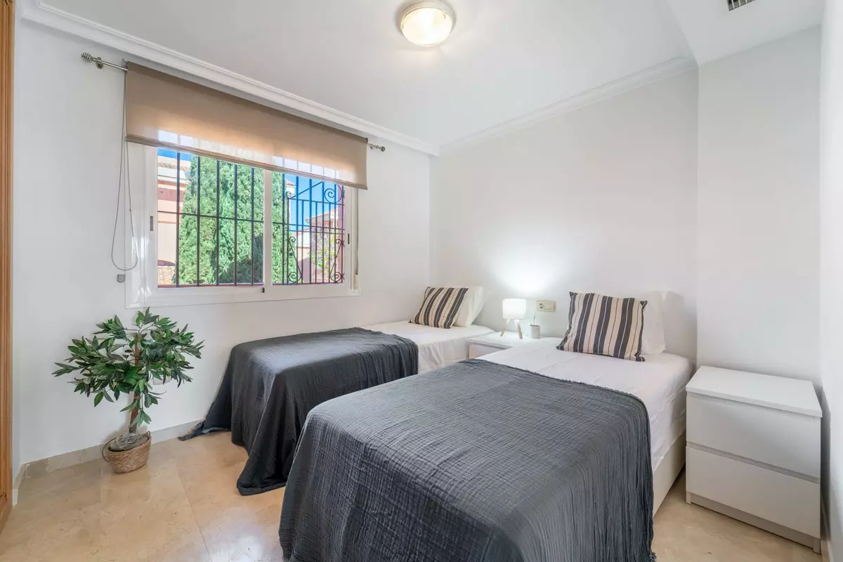 2-bedroom Apartment In Mijas, Spain (110 M²)