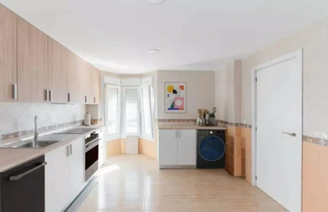 4-bedroom Town House In Málaga, Spain (212 M²)