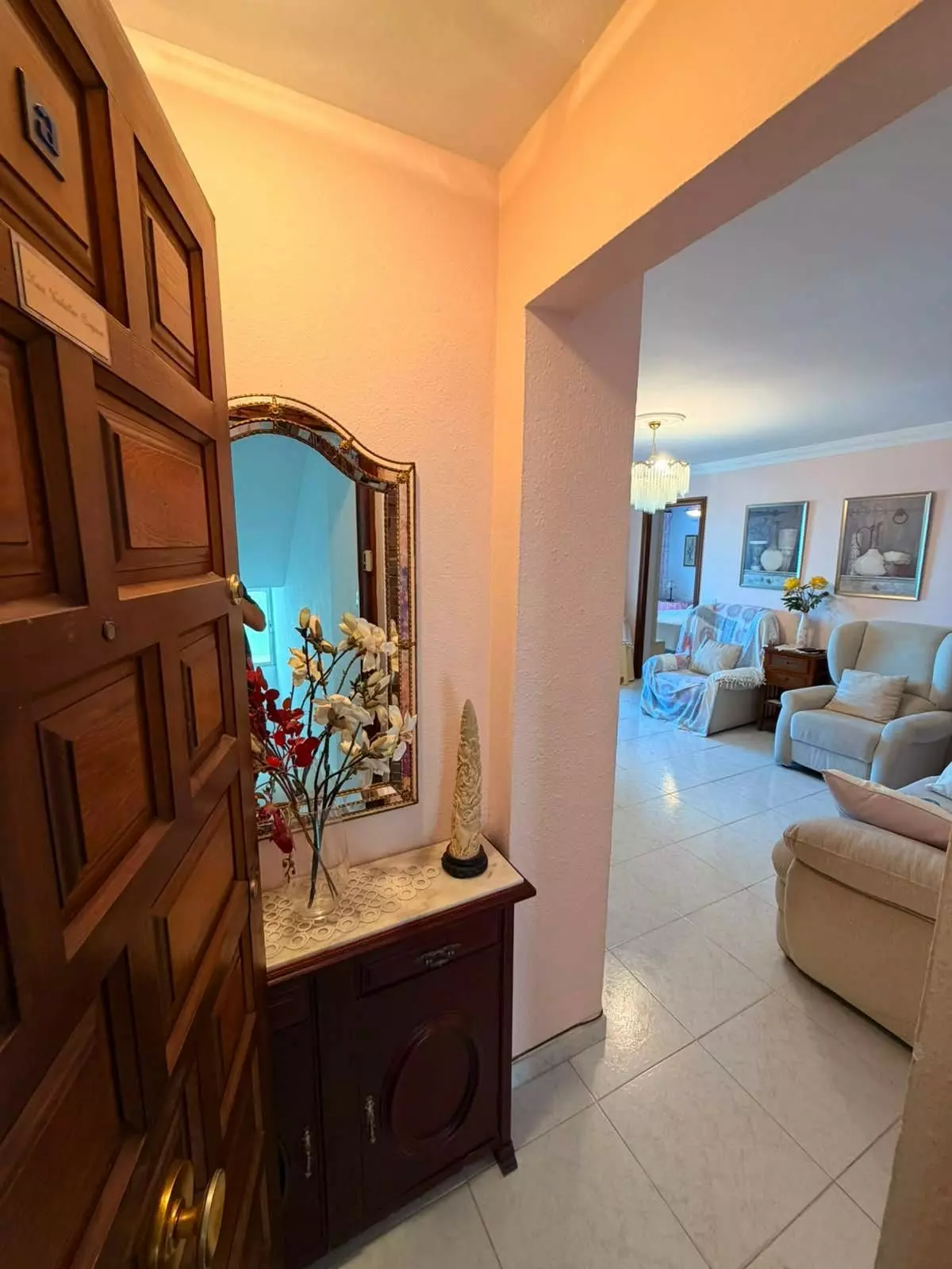 ShowFeedImage-3d8c14 3-bedroom Apartment In Benalmádena, Spain (96 M²)