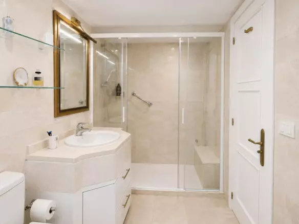 2-bedroom Apartment In Marbella, Spain (105 M²)