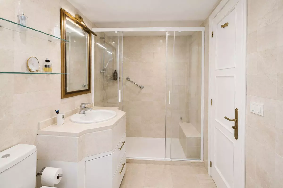 2-bedroom Apartment In Marbella, Spain (105 M²)