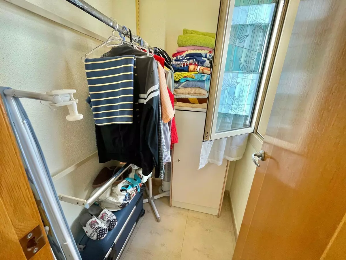 3-bedroom Town House In Guardamar Del Segura, Spain (140 M²)