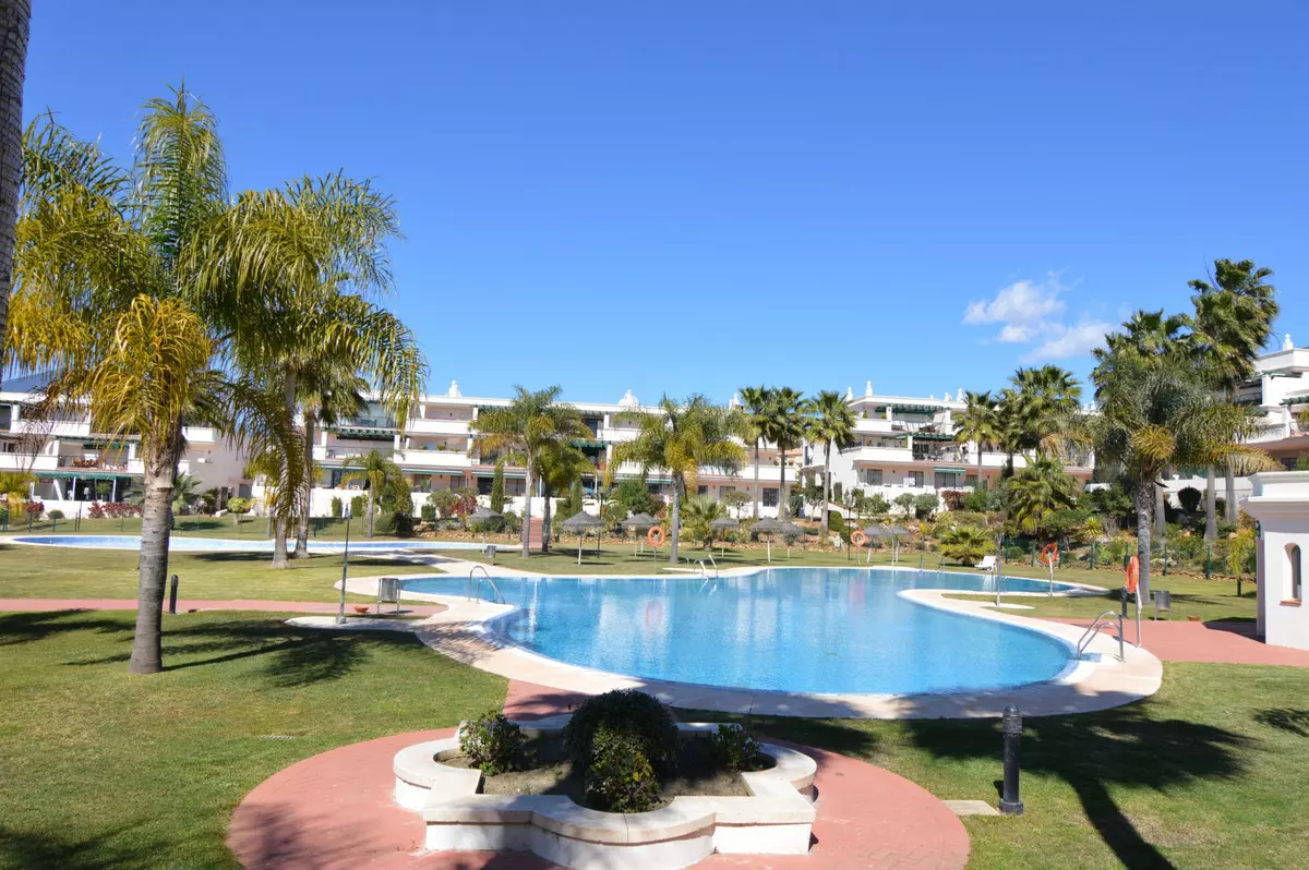 2-bedroom Apartment In Marbella, Spain (102 M²)