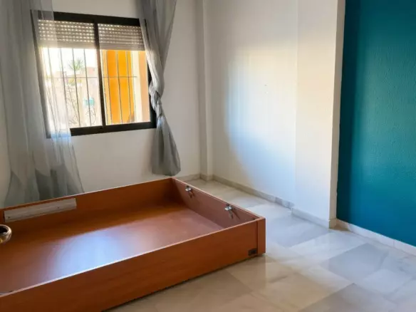 3-bedroom Apartment In Estepona, Spain (120 M²)