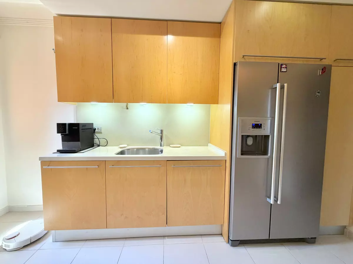 2-bedroom Apartment In Estepona, Spain (153 M²)