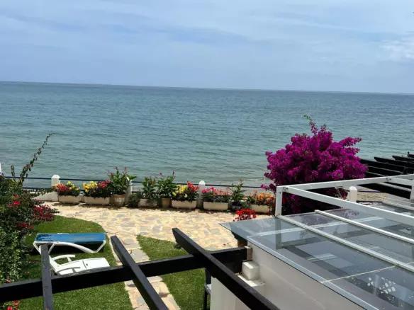 2-bedroom Town House In Mijas, Spain (74 M²)