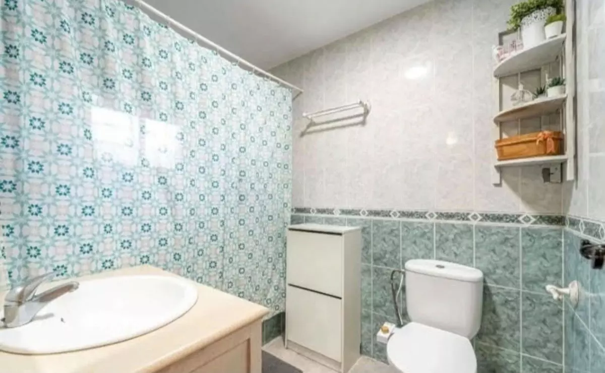 3-bedroom Apartment In Mijas, Spain (95 M²)