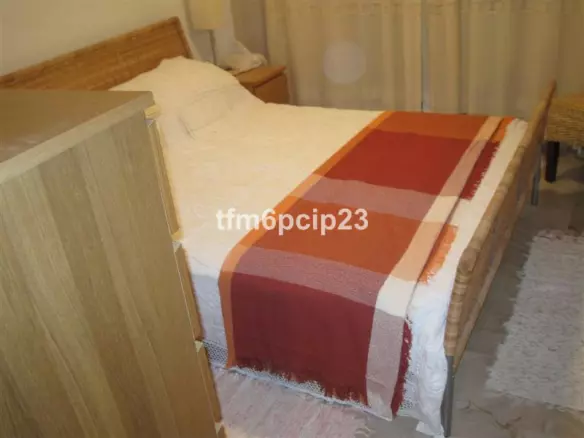 2-bedroom Apartment In Casares, Spain (100 M²)