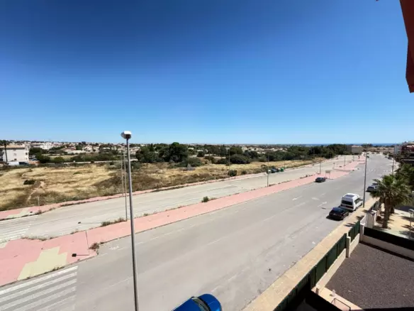 2-bedroom Apartment In Orihuela, Spain (70 M²)