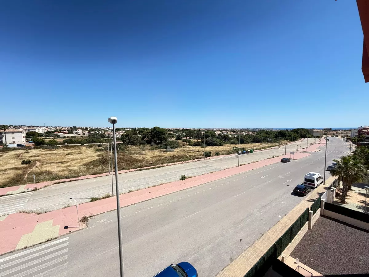 2-bedroom Apartment In Orihuela, Spain (70 M²)