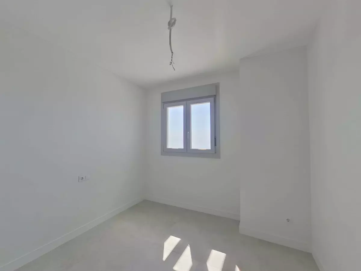 2-bedroom Apartment In Benalmádena, Spain (116 M²)