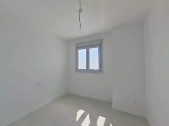 2-bedroom Apartment In Benalmádena, Spain (116 M²)