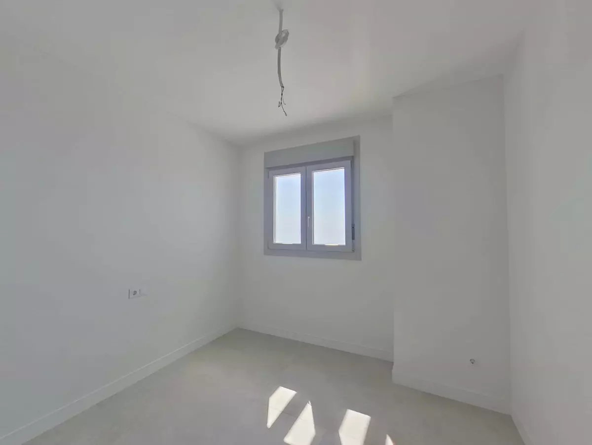 2-bedroom Apartment In Benalmádena, Spain (116 M²)