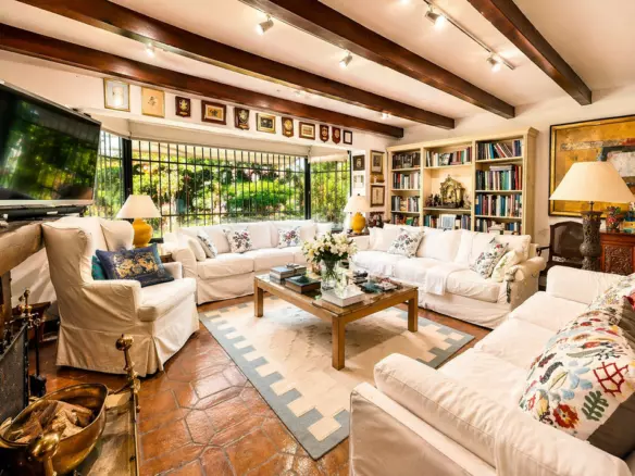 5-bedroom Villa In Marbella, Spain (450 M²)
