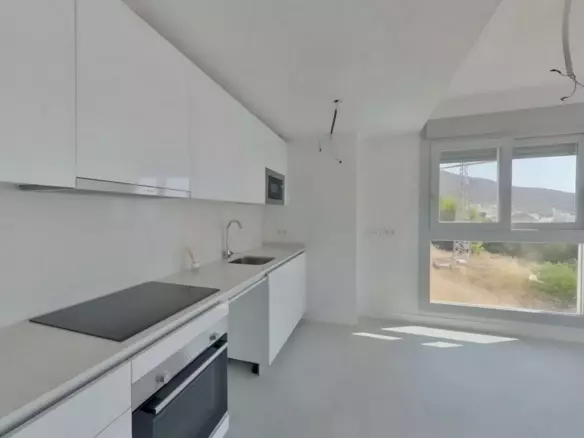 2-bedroom Apartment In Benalmádena, Spain (116 M²)