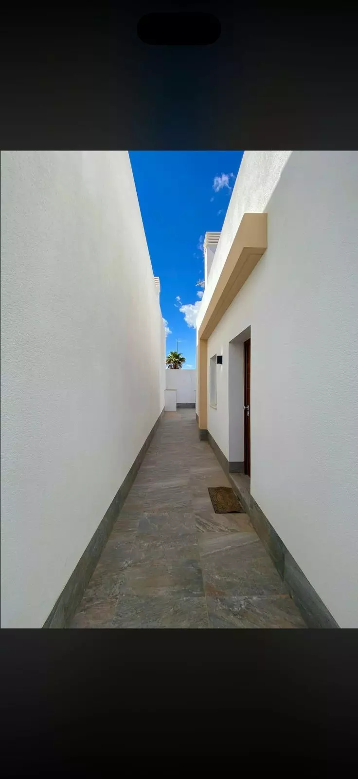 3-bedroom Villa In Murcia, Spain (88 M²)
