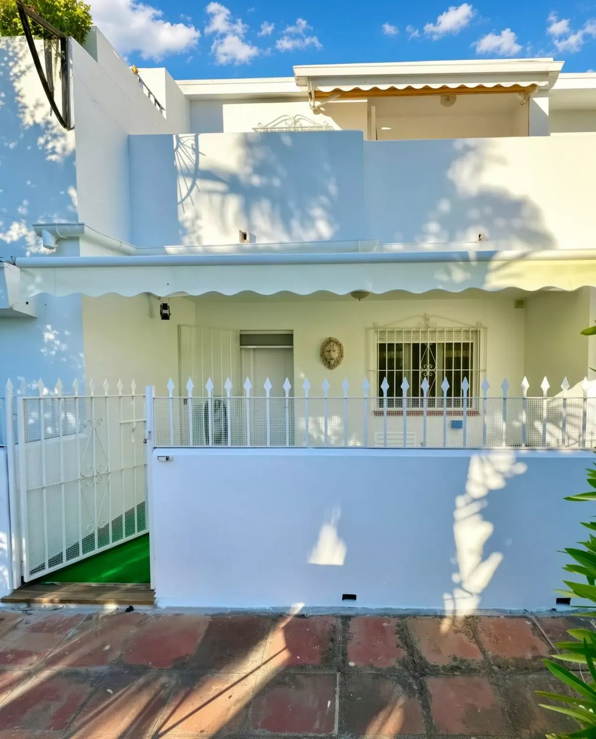 2-bedroom Apartment In Estepona, Spain (70 M²)