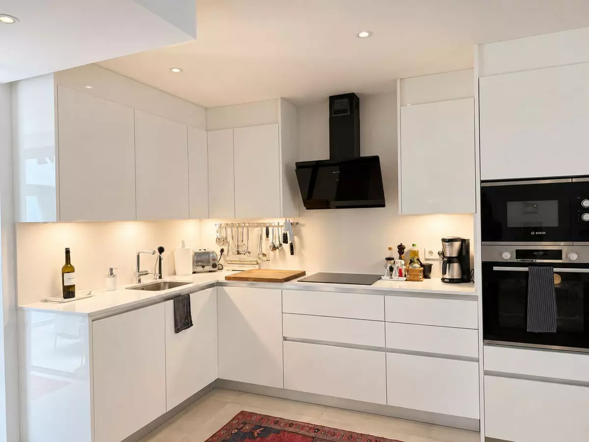 2-bedroom Apartment In Fuengirola, Spain (119 M²)