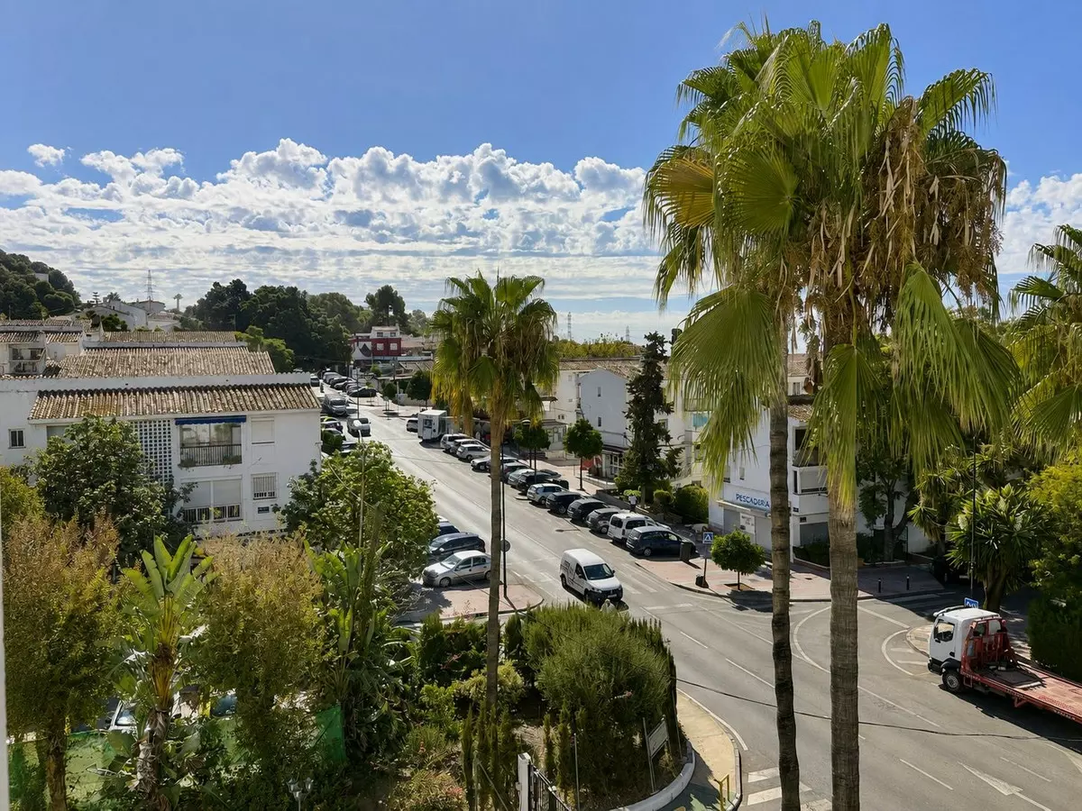 2-bedroom Apartment In Marbella, Spain (55 M²)