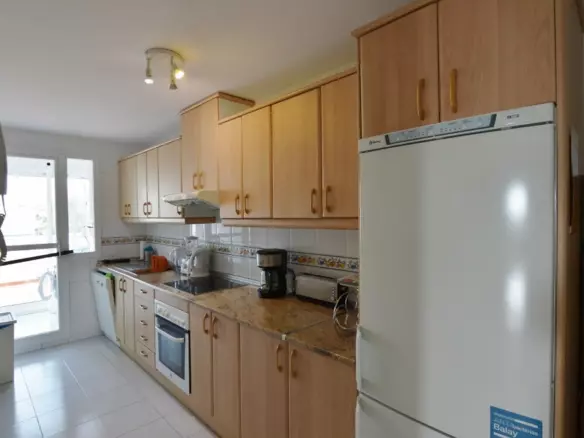 2-bedroom Apartment In Marbella, Spain (102 M²)