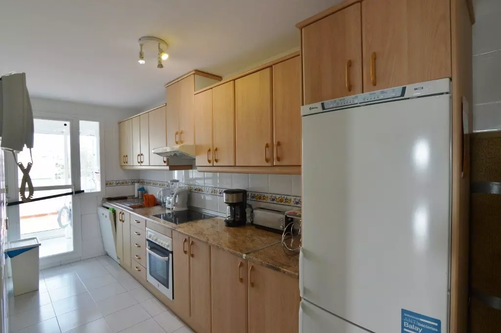 2-bedroom Apartment In Marbella, Spain (102 M²)