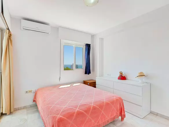 4-bedroom Town House In Benalmádena, Spain (140 M²)