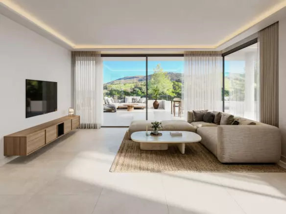 2-bedroom Apartment In Denia, Spain (95 M²)