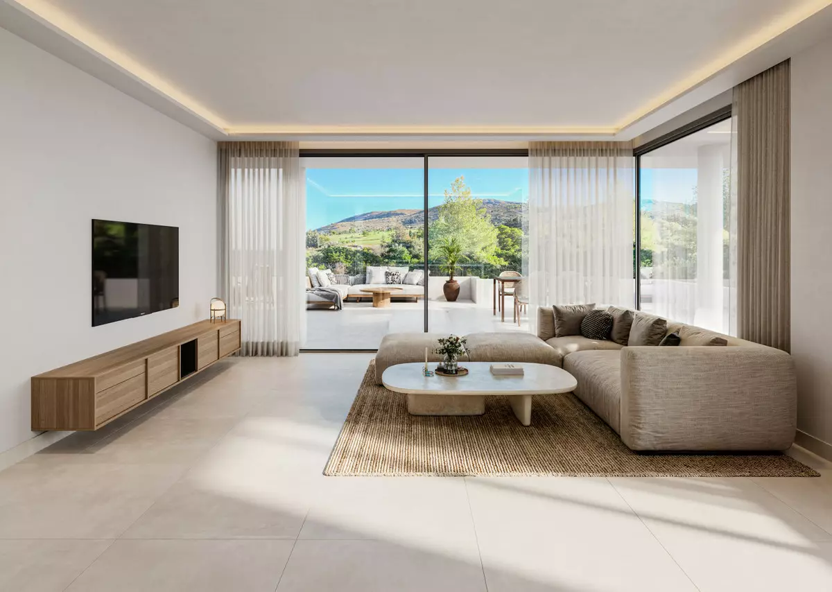 2-bedroom Apartment In Denia, Spain (95 M²)