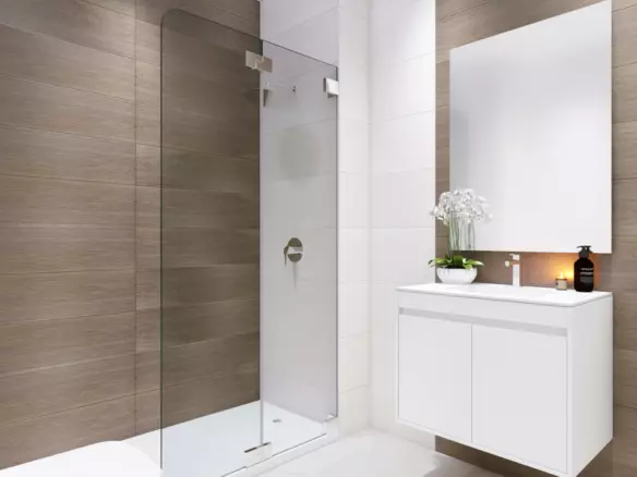 2-bedroom Apartment In Manilva, Spain (109 M²)