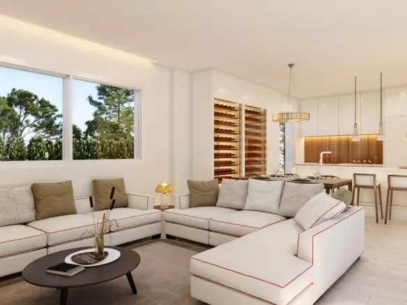 4-bedroom Villa In Orihuela, Spain (235 M²)