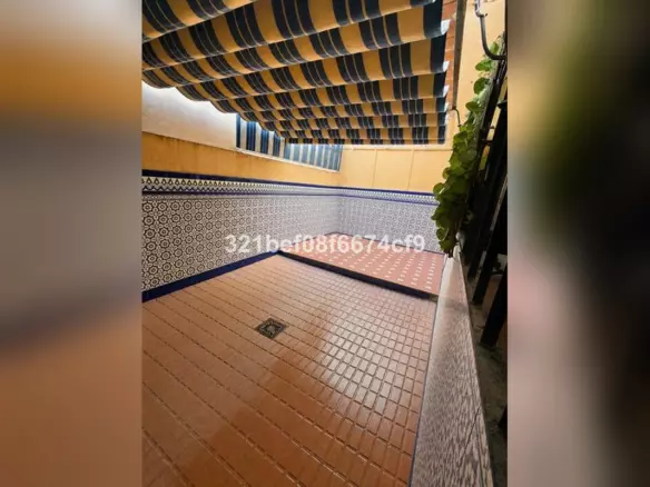 4-bedroom Town House In Estepona, Spain (160 M²)