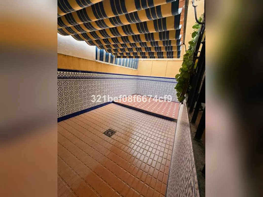 4-bedroom Town House In Estepona, Spain (160 M²)