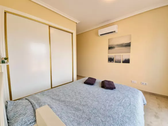 2-bedroom Apartment In Casares, Spain (90 M²)