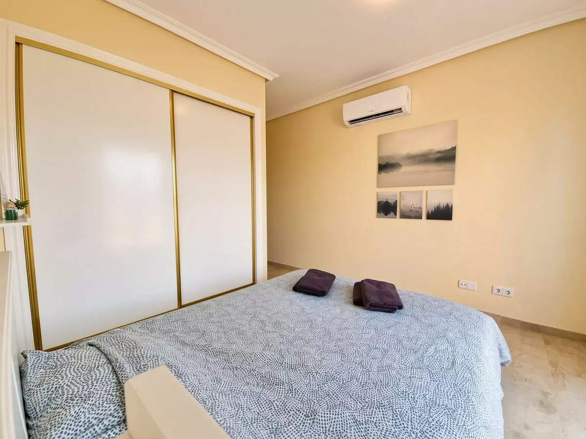 2-bedroom Apartment In Casares, Spain (90 M²)