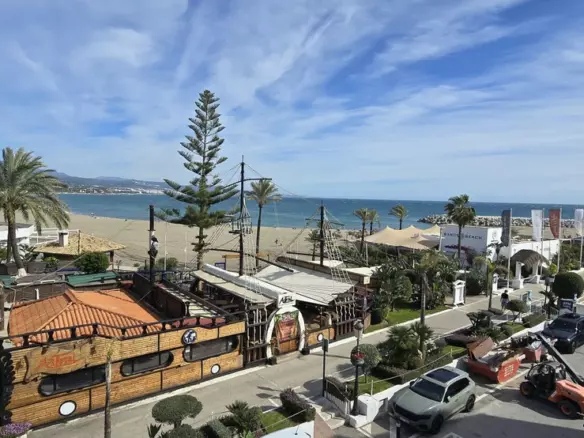 1-bedroom Apartment In Marbella, Spain (85 M²)