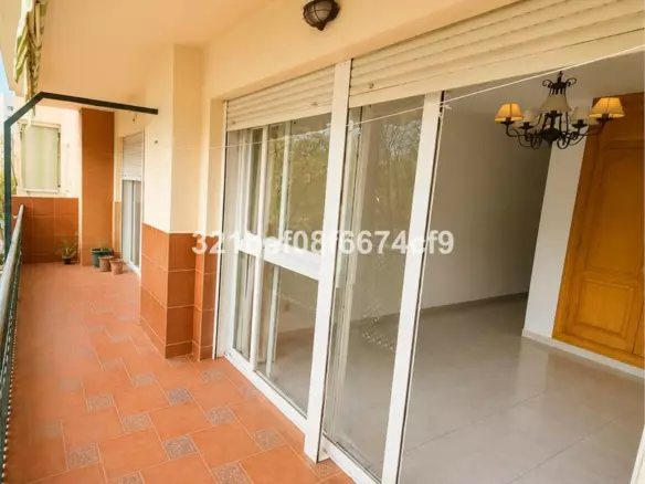 4-bedroom Apartment In Estepona, Spain (136 M²)
