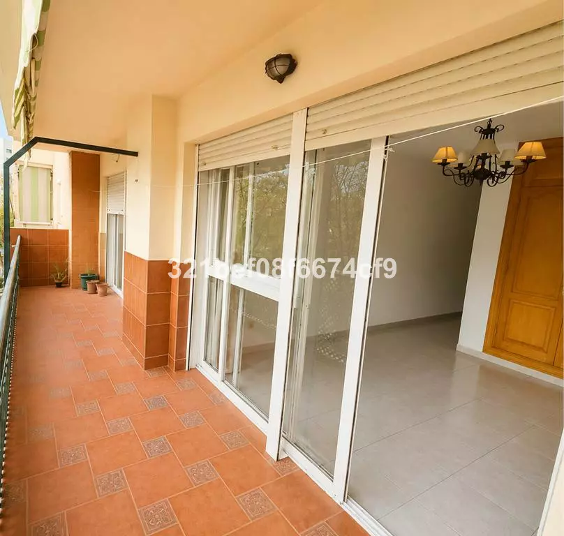 4-bedroom Apartment In Estepona, Spain (136 M²)