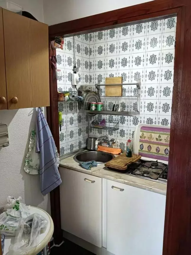 1-bedroom Apartment In Benalmádena, Spain (25 M²)