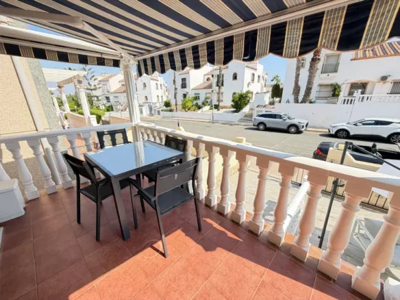 5-bedroom Villa In Orihuela, Spain (150 M²)