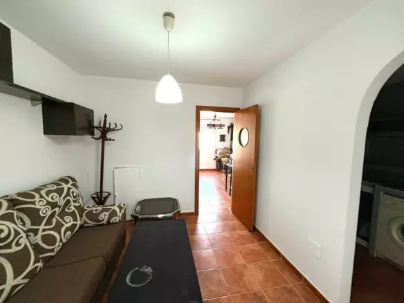 3-bedroom Town House In Málaga, Spain (120 M²)