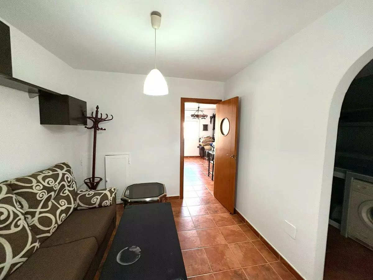 3-bedroom Town House In Málaga, Spain (120 M²)