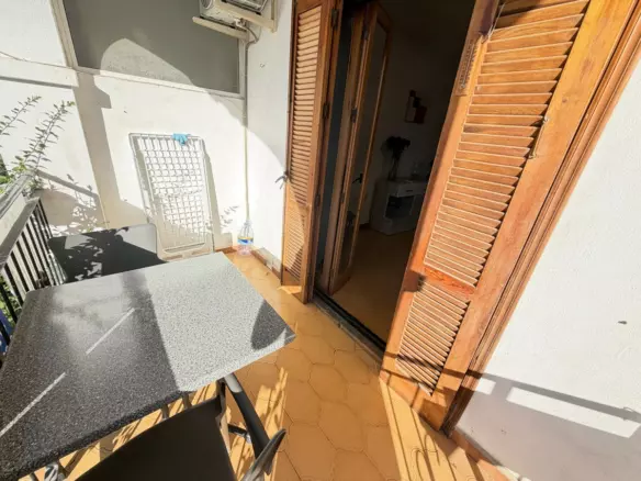 2-bedroom Apartment In Orihuela, Spain (65 M²)