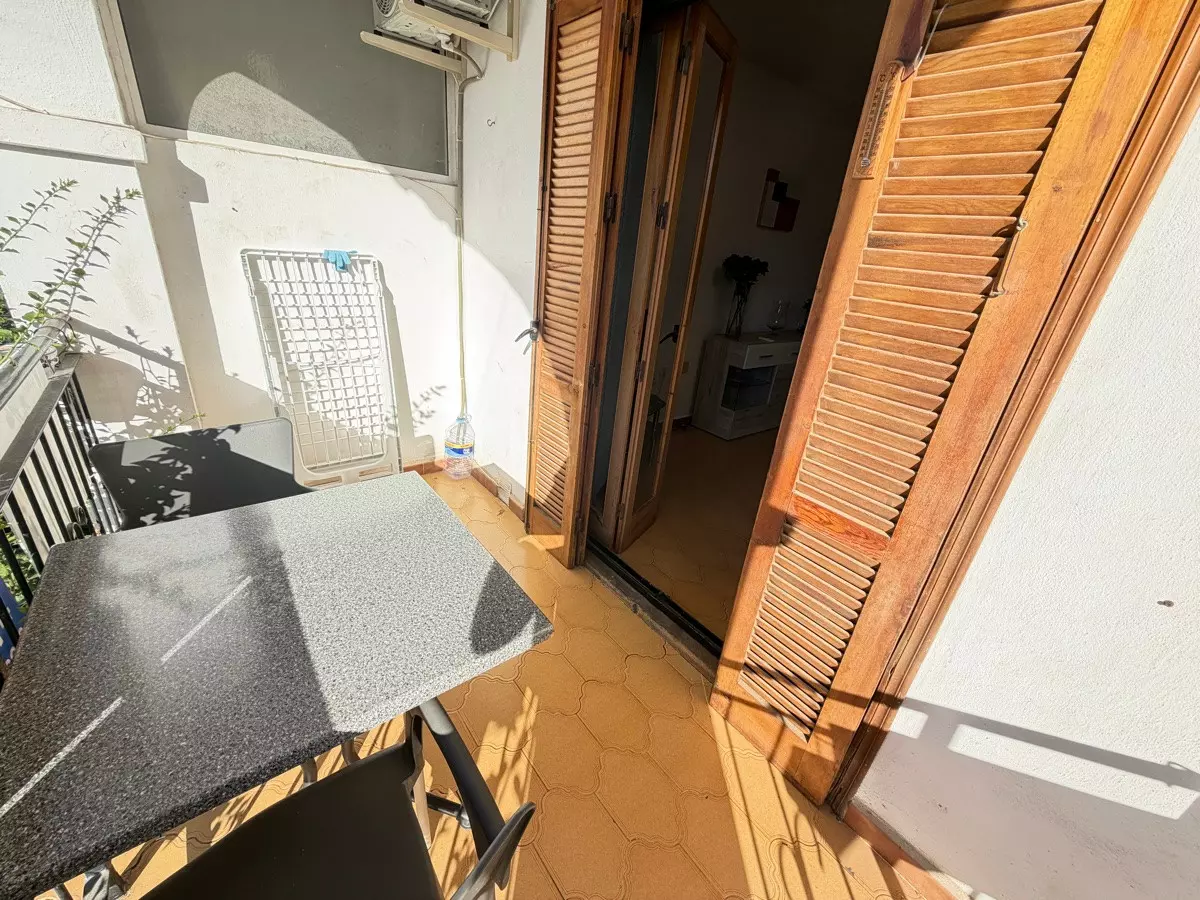 2-bedroom Apartment In Orihuela, Spain (65 M²)