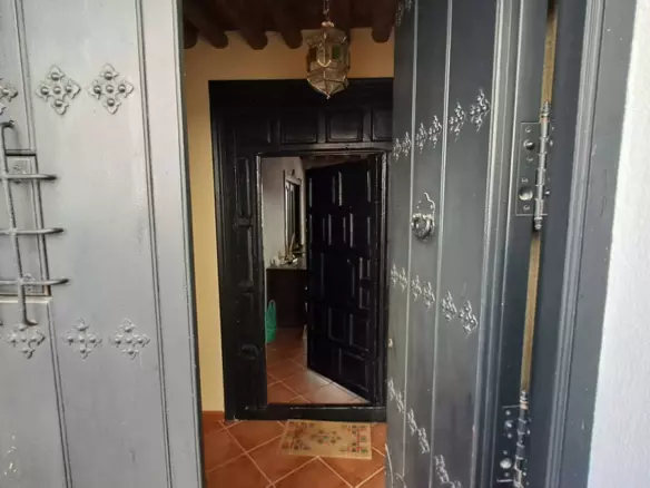 4-bedroom Town House In Montejaque, Spain (243 M²)