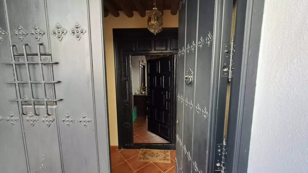 4-bedroom Town House In Montejaque, Spain (243 M²)